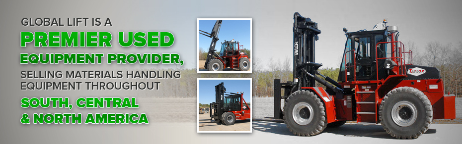 Used Equipment Massachusetts